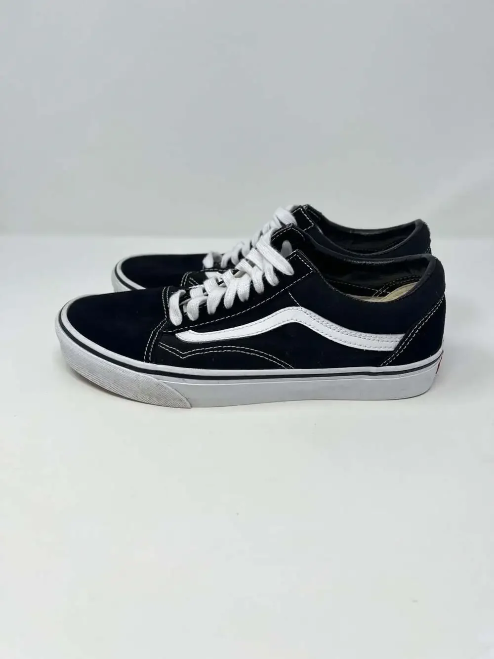 Vans old skool